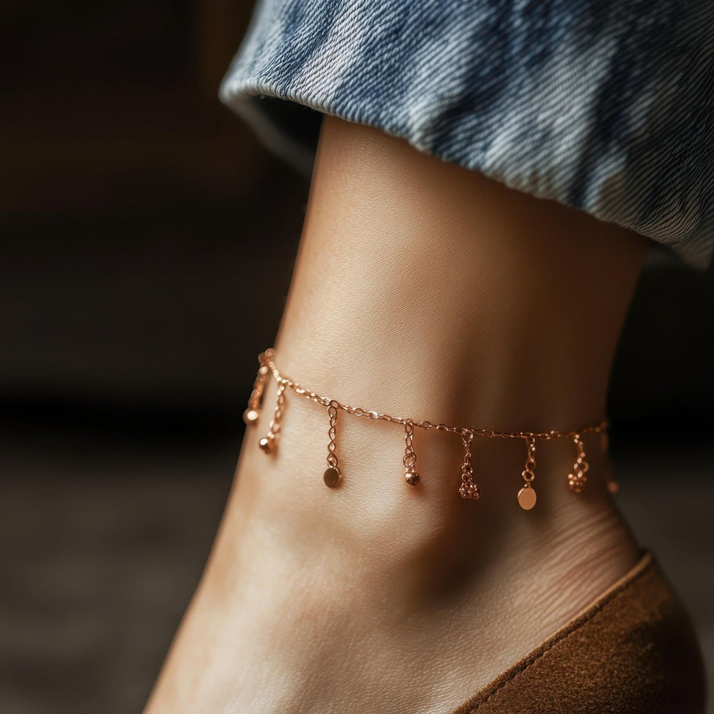Anklets