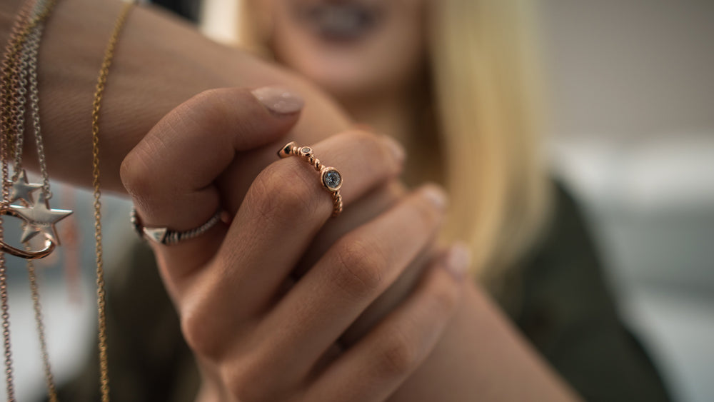 All Jewellery