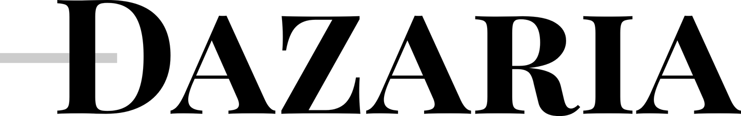 DAZARIA