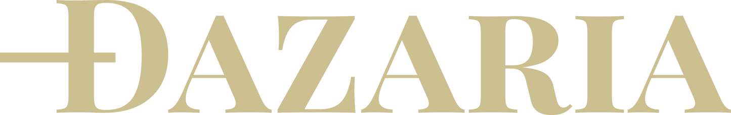 DAZARIA